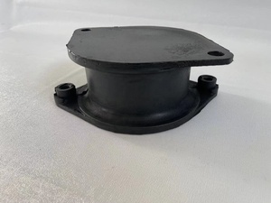 Ricambi di Alta Qualità per Rullo Stradale Hamm 3410 3520 HD120, Ammortizzatore in Gomma, PN.1487116 FRD01501, Buffer in Gomma - Product Image 2