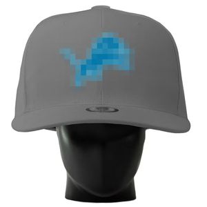 Oversized Casual Baseball Hat Big Head Snapback <b>Cap</b> Adjustable <b>Flat</b> Bill Street Style Hat For <b>Men</b> Women Fashion Outdoor Wear - Product Image 2