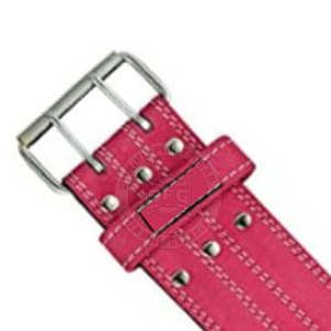 Cinturón de Powerlifting de Alta Calidad 2026, Nuevo, Superventas, Hecho a Medida - Product Image 6