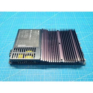 Módulo convertidor de corriente CC-CC VICOR VI-MU3-CQ usado como pieza de repuesto para equipos semiconductores antiguos - Product Image 1