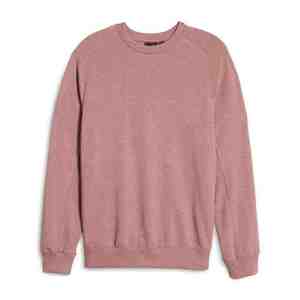 เสื้อฮู้ดซิปแบบยูนิเซ็กซ์ ผ้าฟลีซ ทรงโอเวอร์ไซส์ สีพื้น ผ้าฝ้ายถัก สวมใส่สบายในฤดูหนาว ดีไซน์สั่งทำได้ - Product Image 2