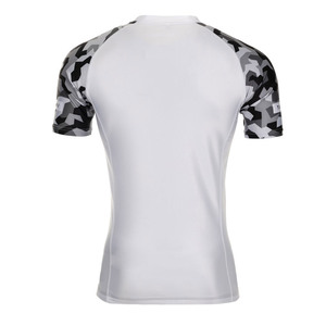 Summer High Quality Custom Sublimation Printing Men's Tank Tops Breathable Plus Size Crewneck 100% Cotton - Product Image 1