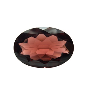 Grenat rouge naturel pierre précieuse de naissance en vrac taille calibrée forme ronde pierres semi-précieuses pour la fabrication de bijoux utilisation vente en vrac - Product Image 1