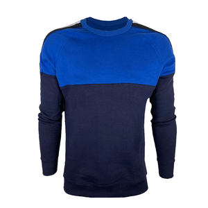 Sweat-shirt à capuche slim fit à manches longues pour homme, 100% coton, tissu doux, haute qualité, saison hivernale - Product Image 5