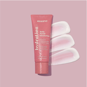 เอสซานโน ไฮเดรชั่น+ มอยส์เจอร์ไรเซอร์บำรุงผิวหน้าทุกวัน 100 มล. - Product Image 1