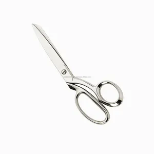 Tailor Scissors High Quality, O.E.M Manufacture Scissors, Best Tailor Scissors German Stainless Steel, Used In Cloth Cutting