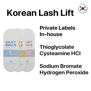 DoHae Essential Home - Cremas Profesionales de Queratina para Lifting de Cejas y Pestañas, Semipermanentes, Sin Olor, 8-12 Minutos (Corea) - Product Image 2