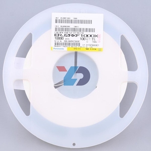 ERJ-2RKF1000X RES SMD 100 <span class=keywords><strong>OHM</strong></span> 1% 1/10W 0402 100옴 ±1% 0.1W, 1/10W 칩 저항기 0402(1005 메트릭) 자동차용 AEC-Q200 - Product Image 2