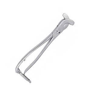 Émasculateur vétérinaire réutilisable en acier inoxydable de haute qualité, équipement de castration, instrument chirurgical professionnel pour animaux SIGAL - Product Image 3