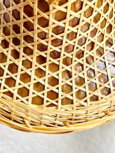 Sombrero Cónico de Bambú para Verano, Protección UV y Aislamiento Térmico, Precio Competitivo para Agricultores, Venta al Por Mayor - Product Image 6