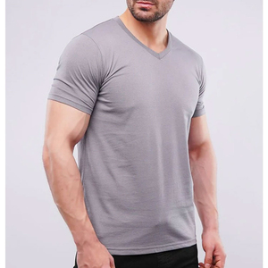 T-shirt de sport unisexe à séchage rapide pour hommes, impression par sublimation personnalisée, logo OEM ODM, tee-shirt en polyester 3D unisexe à séchage rapide 3D - Product Image 5