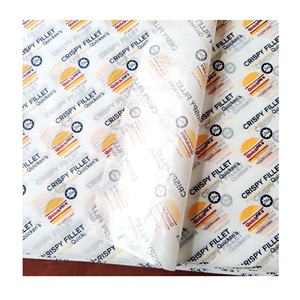 Papel de Envoltura para Empaquetado Médico EcoRev, Negro, Impresión Offset, Resistente a la Grasa, con Logotipo Personalizado, Rollos de Papel Encerado Industrial de Uso Especial - Product Image 4