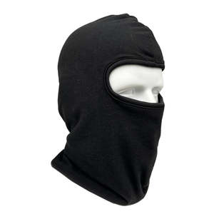 Máscara Balaclava de un Solo Orificio Personalizada de Alta Calidad de Fábrica OEM/ODM, Protector Solar para Esquí, Transpirable, Impermeable, Unisex, Estilo Impecable - Product Image 2