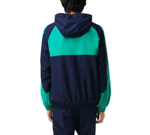 Wholesale Custom Unisex Outdoor Waterproof Windbreaker Jacket Lightweight Running <b>Coat</b> - Product Image 3