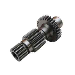 Eje Principal ZANGO E7NN7C094AA para Ford, Repuesto para Caja de Cambios de Tractor, Envío Gratis - Product Image 3