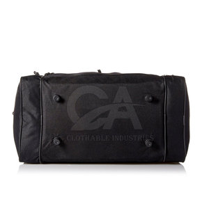 Bolsa de Gimnasio Informal con Diseño y Logotipo Personalizados, Bolsa de Gimnasio de Poliéster/Nailon de Primera Calidad, la Más Vendida en Línea - Product Image 5