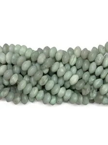 Cuentas de Resina al por Mayor, 8 Colores: Blanco, Rojo, Amarillo, Verde, Redondas, Sueltas, para Hacer Joyería, Collares, FIRDOS EXPORTS - Product Image 4