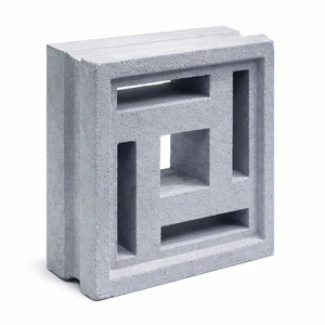 Carreaux d'intérieur antibactériens modernes Breeze pour villa ACCENTS Carreaux muraux 65 mm d'épaisseur CTS BG 20 Modèle - Product Image 2