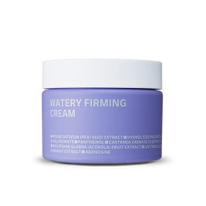 Crema viso e lozione rassodante acquosa - Product Image 1
