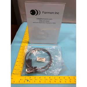 สายเคเบิล ASM 281-00229-01, ระบบควบคุม PZT, DCA 0013 - อุปกรณ์และอะไหล่เซมิคอนดักเตอร์ระดับโลกที่เชื่อถือได้ - Product Image 2