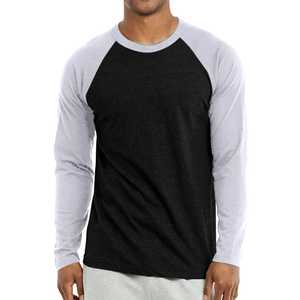 T-shirt pour hommes tendance streetwear, plusieurs couleurs, prix de gros, fabrication directe du Pakistan avec design imprimé personnalisé. - Product Image 1