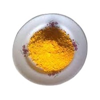 Jaune Solvant 72 (COLORANTS CHIMIQUES) Pureté 99,9% Qualité Industrielle Poudre Colorant Solvant Teintures Textiles Plastiques/Polymères CAS