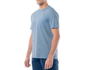 Haut de pêche OEM à manches longues avec protection solaire et masque intégré, maillot de pêche par sublimation en gros, chemise de pêche à manches longues pour hommes - Product Image 4