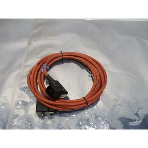 สายเคเบิล AMAT 0620-01188 ชุดประกอบ เครื่องทำความร้อน 3050MMLG L-H - อุปกรณ์และอะไหล่เซมิคอนดักเตอร์ระดับโลกที่เชื่อถือได้ - Product Image 2