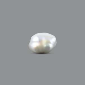 Handcrafted Keshi Pearl Loose Gemstone 4.2 Carat for Fine Jewelry - Product Image 3