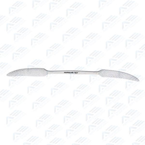 Râpe à Os Putti Professionnelle de Qualité Supérieure pour Instruments Chirurgicaux – Équipement Médical Durable pour la Remodelage Osseux (Vente en Gros) - Product Image 3