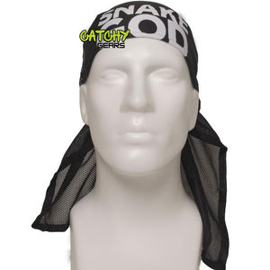 Wholesale <b>Paintball</b> Head Wrap Headband Lightweight Breathable Sweat Wicking Sports Head Cover Custom Design - Product Image 5
