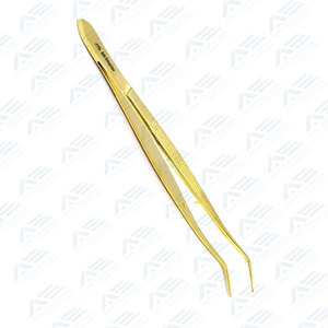 Instrumental Quirúrgico Médico, Instrumental Quirúrgico Dental, Pinzas Dentales Quirúrgicas Estériles, Instrumental Dental en Oferta - Product Image 3