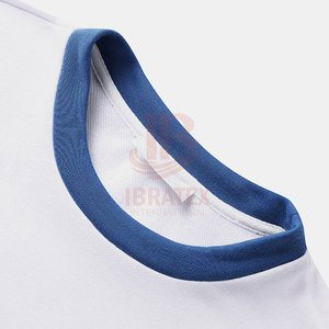Sudaderas ligeras de diseño personalizado en color sólido para hombre, sudaderas básicas de alta calidad a precio económico para hombre - Product Image 5