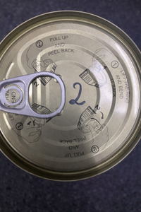 ข้าวโพดหวานสีเหลืองธรรมชาติ-เมล็ดข้าวโพดกระป๋อง-ข้าวโพดหวานกระป๋องในน้ำเชื่อม 15 ออนซ์ คุณภาพสูง/MS อเลน่า - Product Image 2