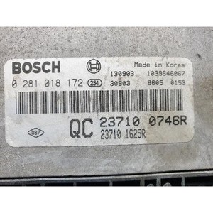 Koleos - Unidades de Control Electrónico y Módulos Informáticos Usados 237100746R - Product Image 2