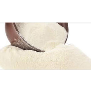 Leche entera en polvo / Leche desnatada / Leche entera en polvo Fonterra - Product Image 2