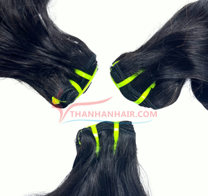 2024 meilleur gros Super Double dessiné vierge Remy russe cheveux tissage faisceau 100% cheveux humains boucles rebondissantes femmes noires teints - Product Image 5