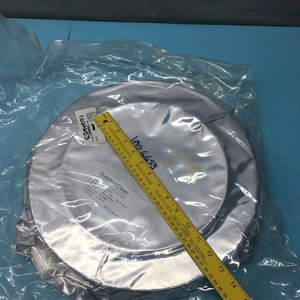 ULVAC 1026653 แผ่นป้องกันด้านล่าง, 139792 - อุปกรณ์และอะไหล่เซมิคอนดักเตอร์ระดับโลกที่เชื่อถือได้ - Product Image 5