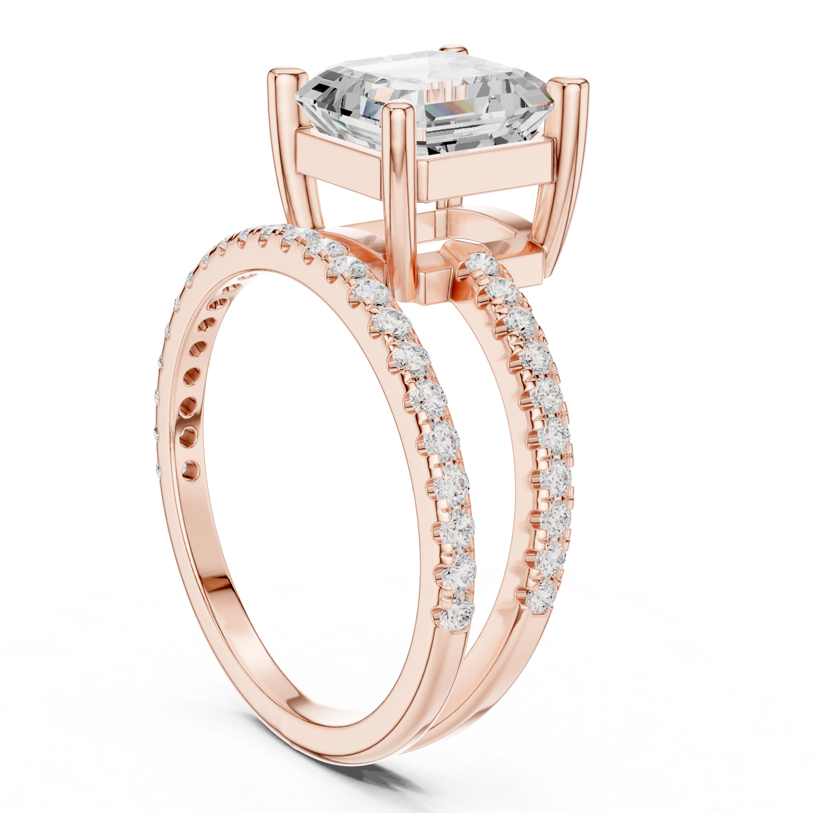 โรสโกลด์