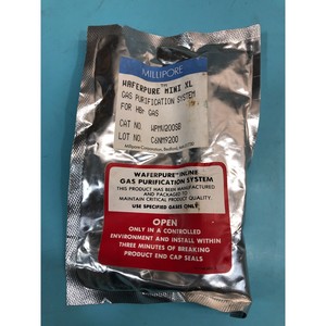 Filtre Millipore WPMV200SB Waferpure Mini XL, Gaz - Équipement et pièces semi-conductrices de renommée mondiale - Product Image 1