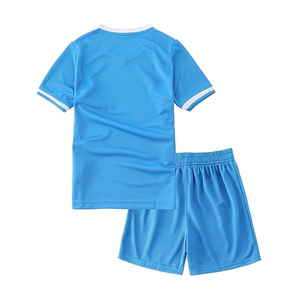 Uniforme de Fútbol para Hombre de Secado Rápido, Diseños Personalizados, Alta Calidad, Transpirable, Multicolor - Product Image 4