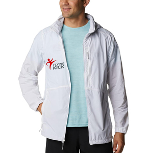 Nouvelle veste de pêche imperméable et respirante de qualité supérieure, fabriquée en usine, modèle 2026, pour hommes - Product Image 1