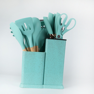 Modern Non Stick <b>Utensils</b> Designed For Easy Cooking Cleaning And Long Lasting Kitchen Performance - Product Image 4