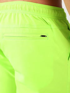 Men’s Elite Swim <b>Shorts</b> Lightweight Fast Dry Summer Collection - Product Image 6
