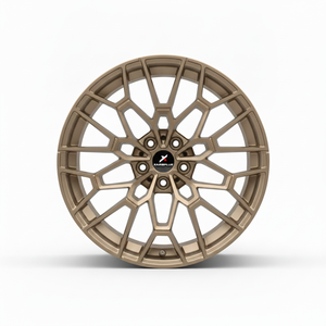 M Performance Forged Aluminum Alloy <b>Wheels</b> 18 19 20 Inch 5x120 5x112 Car Rims for German Sport Sedan - Product Image 2