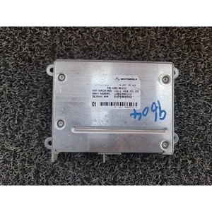 ECU และโมดูลคอมพิวเตอร์มือสองสำหรับรถยนต์ M-class รุ่น A2118705526 - Product Image 1