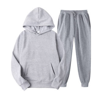 Factory Price full <b>zip</b> tracksuit Polyester Knit sports jacket OEM Custom Logo Ready to Ship - Product Image 1