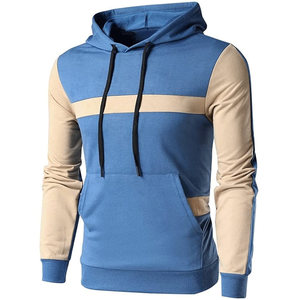 Pakistan Manufacturer Unisex Hooded Summer <b>Track</b> <b>Suit</b> Plus Size OEM Custom Front Logo Solid Pattern Low MOQ - Product Image 2