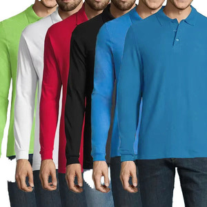 200 Gram Fabric <b>Material</b> Printing Knitted 100% Cotton Quick Dry Work Uniform Plain Casual Pure Solid for T-Shirt - Product Image 6