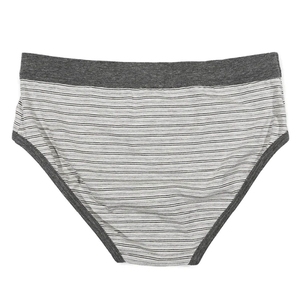 Premium Men Underwear Cotton <b>Boxer</b> Briefs Soft Breathable Fabric Comfortable Fit Elastic Waist Anti Bacterial Daily Wear - Product Image 6